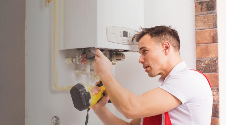 Professional emergency plumbing in Mooresville, NC